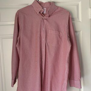 Brooks Brothers Button Down